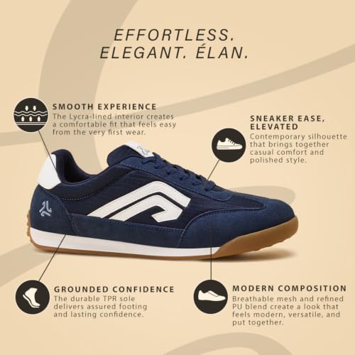 Image of Campus ELAN Men's Casual Shoes | ELAN-13