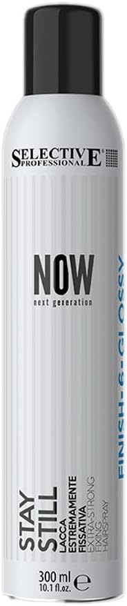 Selective Professional Now Stay Still 300 ml