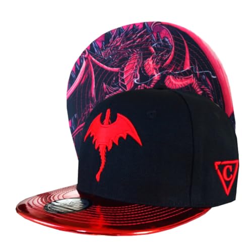 Image of Capiche [99+ Variations] Special Series Snapback Cap - One Size Unisex Men