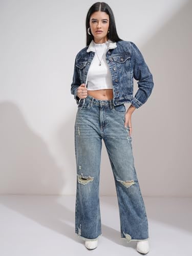 Image of Tokyo Talkies Women Jeans