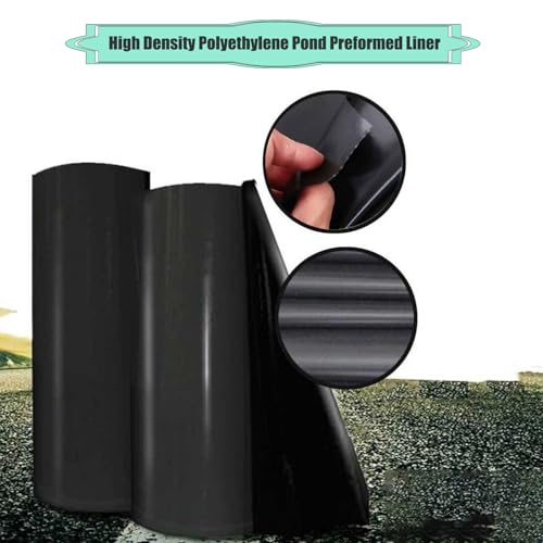 Bâche de bassin PEHD 20S haute densité protection durable
