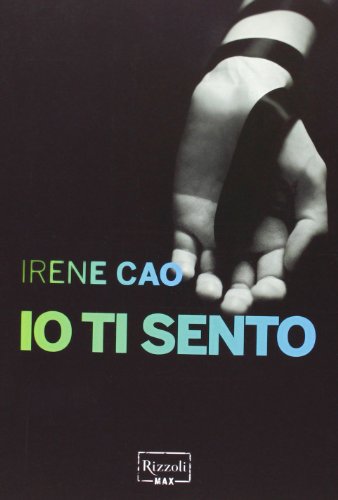Io ti sento (Italian Edition) [Italian] 8817065803 Book Cover