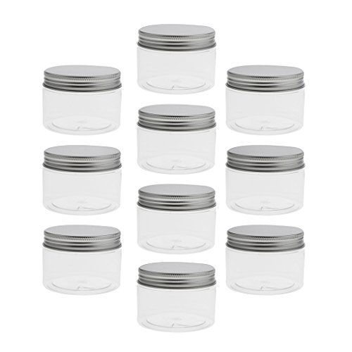 10{̋̉σ|bg̃bvN[erA~Lbv̊120~bg, NA, 120ml