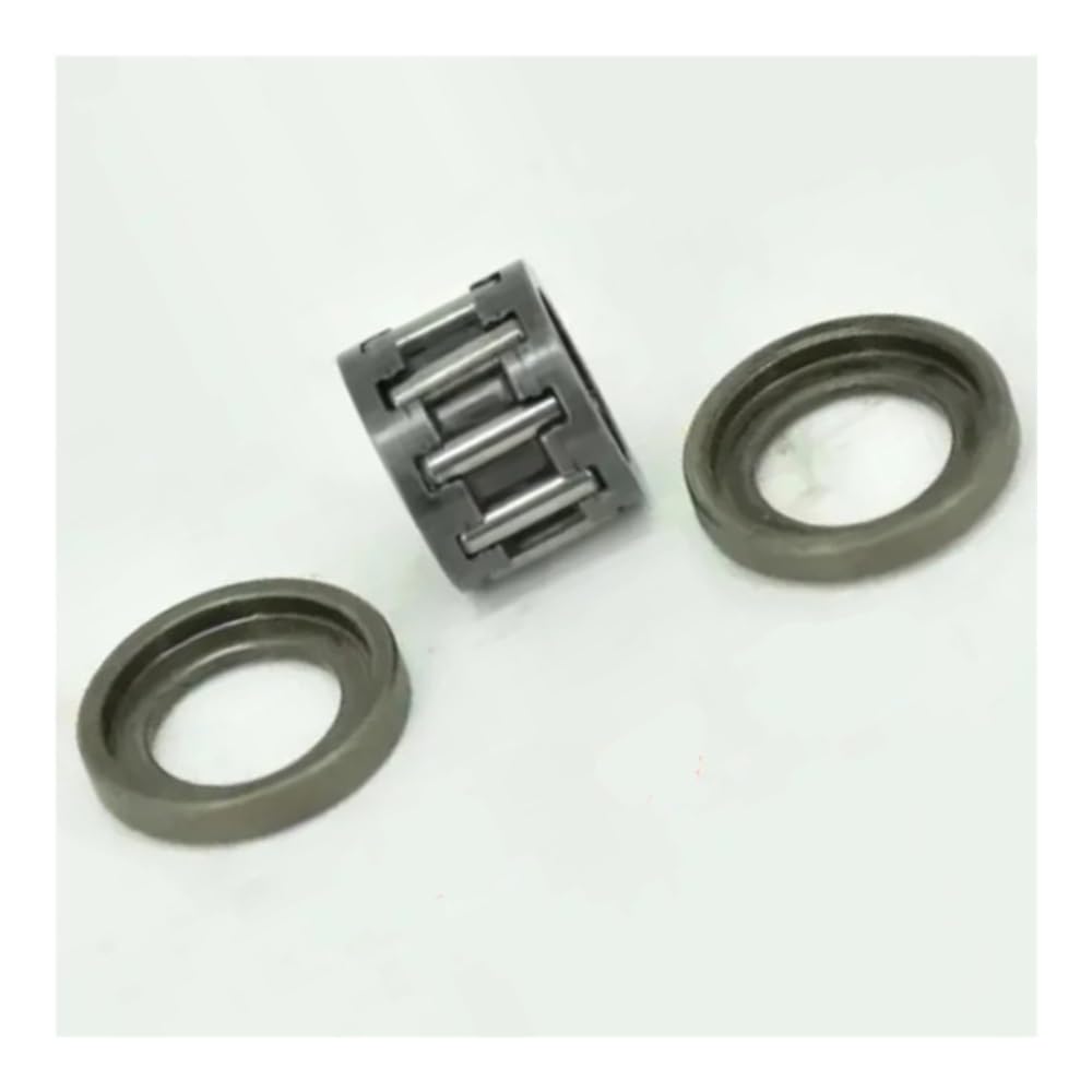 Rodamiento de rodillos de aguja de pistón 543 g35 g45 para reparar vibración en motor U4116