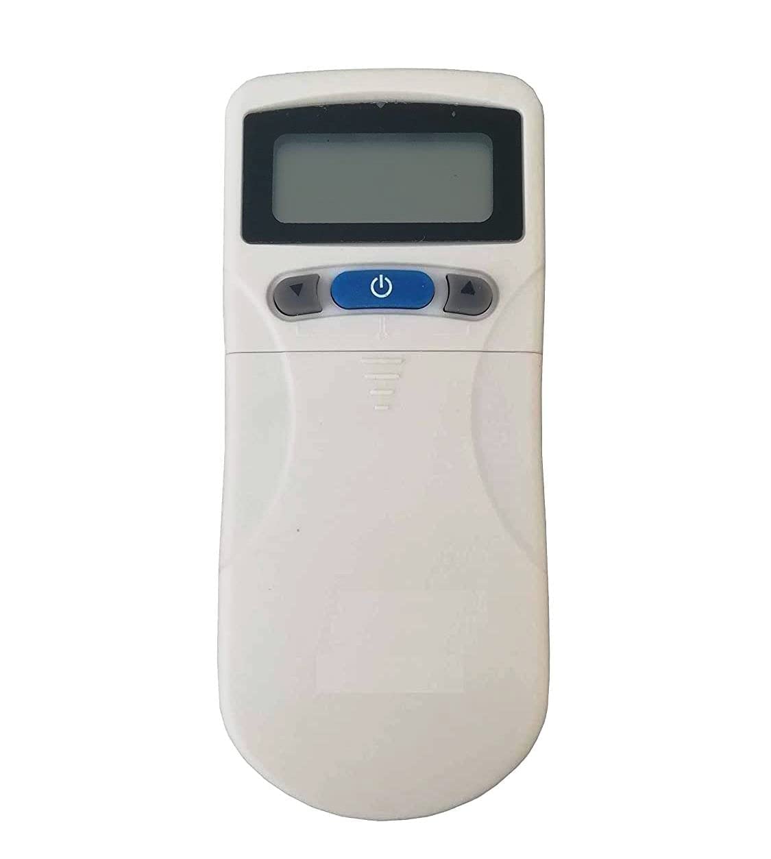 LUCRE 5 Years Warranty AC Remote Compatible for Haier Ac Remote Control Split/Window AC Remote 1 ton 1.5 ton 2 Ton [ Old Remote Must be Exactly Same ] (Remote Number 8)-picture-23