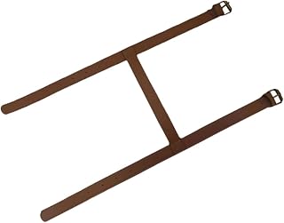 HOLIDYOYO Correa Ajustable de Yoga y Equipaje de Transporte de Colchonetas y Mantas y Duradera