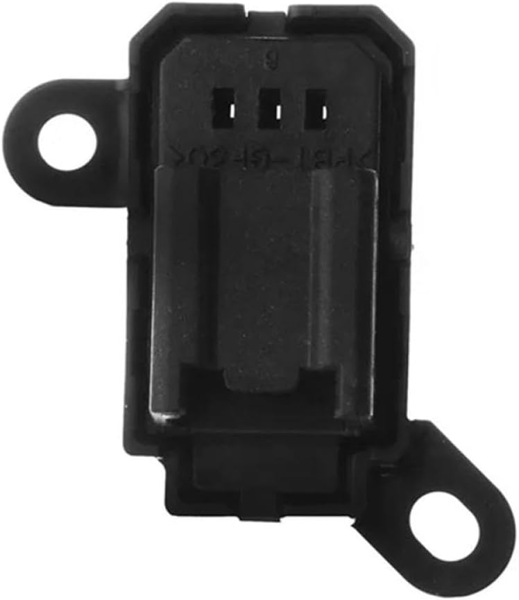 Car Door Lock Switch GEA3-66-660 GEA4-66-660 Compatible with 3 2010-2013 6 CX-7 CX-9 Latching Switch Replacement Part for Vehicle Front Door