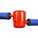 Ace Martial Arts Supply Compact Thigh Exerciser Master Workout Tone Home Gym Equipment