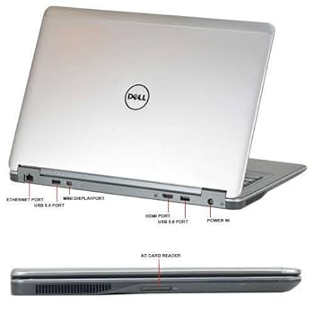 Amazon.com: Dell Latitude E7440 14in HD High Performance