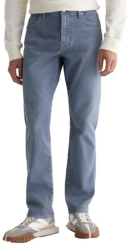 Image of AG Adriano Goldschmied Men's Everett Slim Straight Jeans