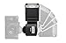 Sony External Flash with Wireless Radio Control Camera Flash, Black (HVLF60RM)