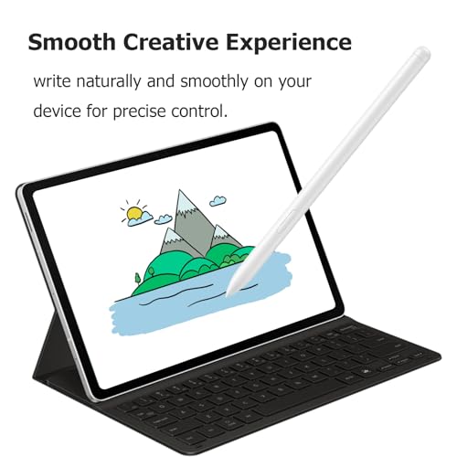 Image of Galaxy Tab S10 FE S Pen for Samsung Galaxy Tab S10 FE /S10 FE+ Pen(Beige)