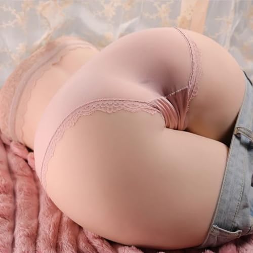 amiufans Masturbator Sëxpüppë Sex Spielzeug für die Männer, Sex Püppë echt für Männer, Taschenmuschi Realistisch Groß Pocket Pussy Masturbieren für Männer, Masturbatoren Sexspielzeug für Männer Solo