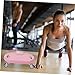 Happyyami Workout Sliders Disc Fitness Equipment Abdominal Fitness Disc Rolling for Workout Sliders Roller Easy to Clean Versatile Design