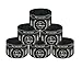 Produktbild FemMas Matt Wax Paste 150ml Haarwachs Haarwax 6 Stück