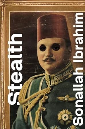 Stealth Stealth book cover