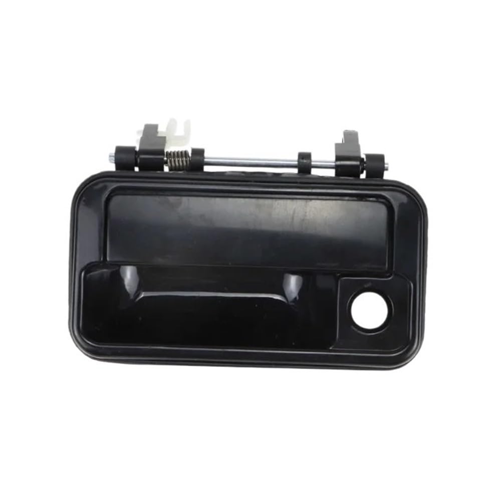 YMYYQW Car Outer Door Handle Car Parts Rear Door/Back Door Handle 82850-81A12 for Jimny 2002 2003 2004 2005 2006 2007-2017