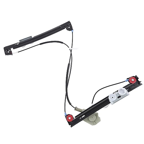 Lève-vitre électrique pour portière avant conducteur pour trajets du quotidien
