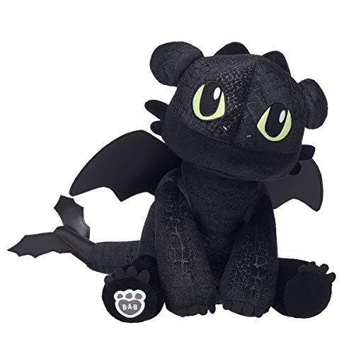 Build A Bear Workshop Toothless
