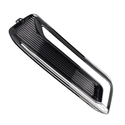 Cubierta de bisel para luz antiniebla Chevy Impala LTZ 2015: repuesto de parachoques OEM par