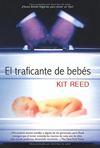 El traficante de bebés