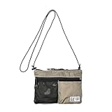 [マーモット] MMW Sacoche GREIGE