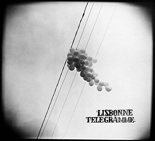 Miroir D Automne [Audio CD] Lisbonne Telegramme