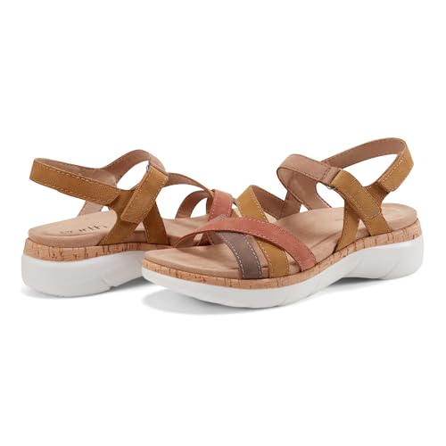 Image of Earth Women's Rosie Casual Sandals