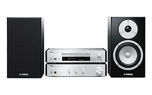 Yamaha MCR-N870 - (Farbe: Irrelevant)