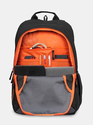 Image of Wildcraft Animal Kingdom-Tiger 3 Compartment Laptop Backpack 45L