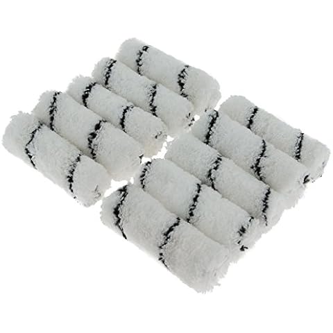 Coral Easy Coater Mini Roller Cover Set Cover