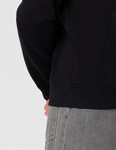 Image of Wildcraft Sierra Men Sweat Shirt Basic3 Hooded