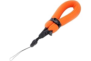 JJC Waterproof Camera Floating Wrist Strap