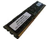 parts-quick 16GB DDR3 Memory for HP ProLiant DL380p Gen8 (G8) Server PC3L-12800 1600MHz ECC...