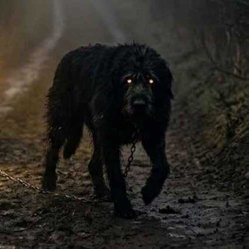 Padfoot