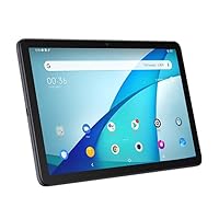 Amazon.co.jp: TCL 9081X TCL TAB 10s New グレー : 家電＆カメラ