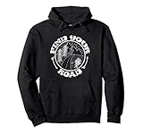 'Find Your Road' Adventure Travel Road Trip Hoodie