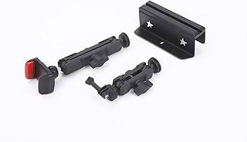 ライフルホルダー　ジープ車載用 ライフルホルダー ジープ車載用 ライフルホルダー ジープ車載用