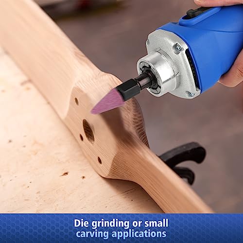 Igooo ER850 1.25Hp Ac Electric Plunge Woodworking Router Kit thumb #6