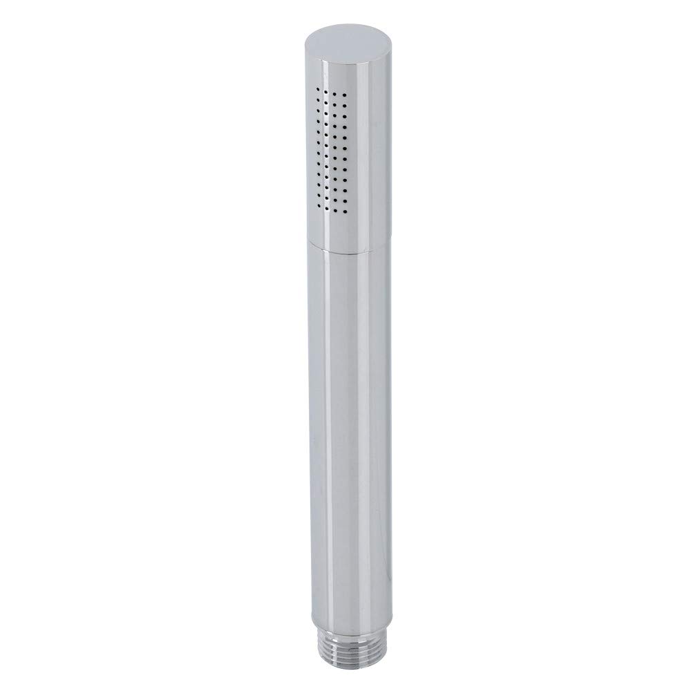 Kingston Brass KX8151A1 - Soffione Doccia Concord, Doccetta, Spruzzino Doccia, Cromato Lucido