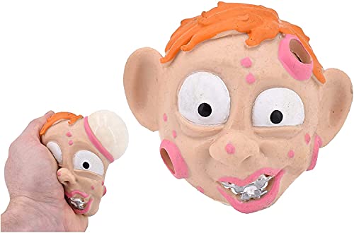 KandyToys Gross Pimply Kid OFERTA - JUEGO MANO