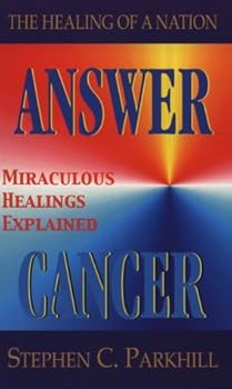 Paperback Answer Cancer Book