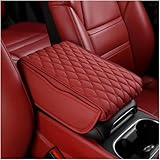 【Estética Elegante】: Su elegante color realza el aspecto del interior del coche y le añade un toque de sofisticación.