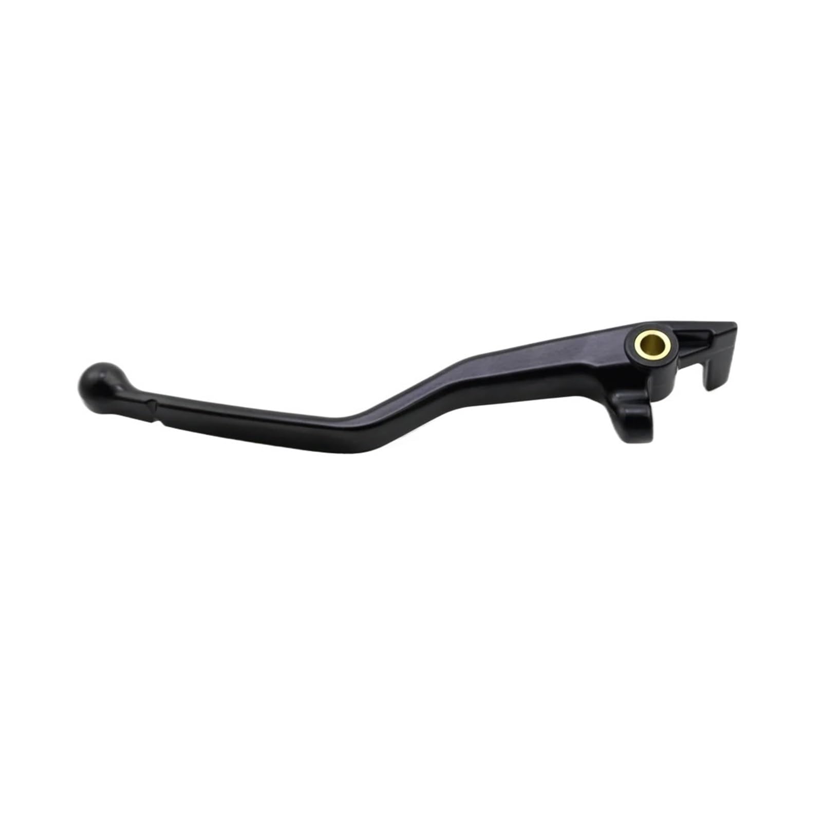 Palanca de freno izquierdo para BMW C400X de aluminio mecanizado
