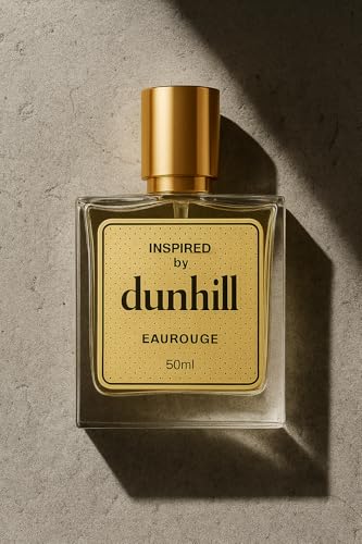 Image of Dunhill Eau de Parfum for Men - Luxury & Sophisticated Fragrance with Notes of Bergamot, Neroli, Black Pepper & Oud - Long-Lasting Scent - 50 ml