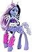 Monster High Fright-Mares Onyx Firehoof Figure Doll
