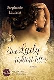 Eine Lady riskiert alles: Roman