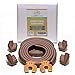 Baby Proofing Safety Edge 16 Corner Guards Protector Furniture Padding Simplife