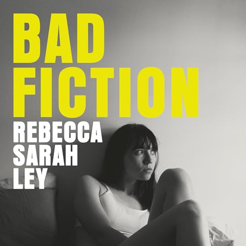 『Bad Fiction』のカバーアート