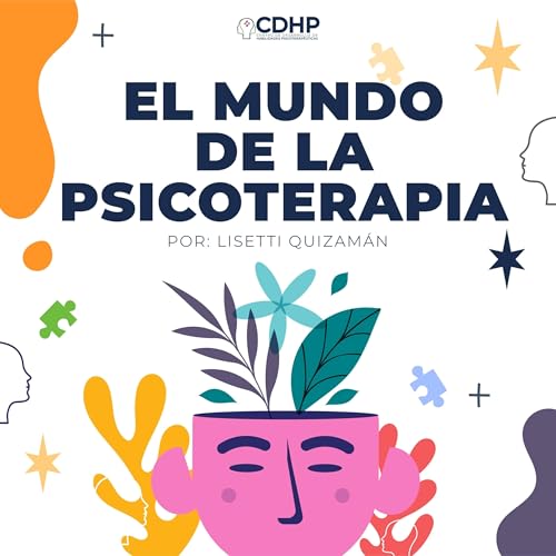 El mundo de la psicoterapia. copertina